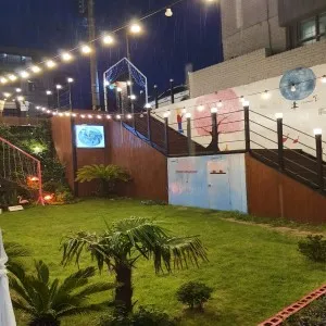 Best Stir-fried Noodles in Jeju City - Jejudal Aewolhaeando Main Branch