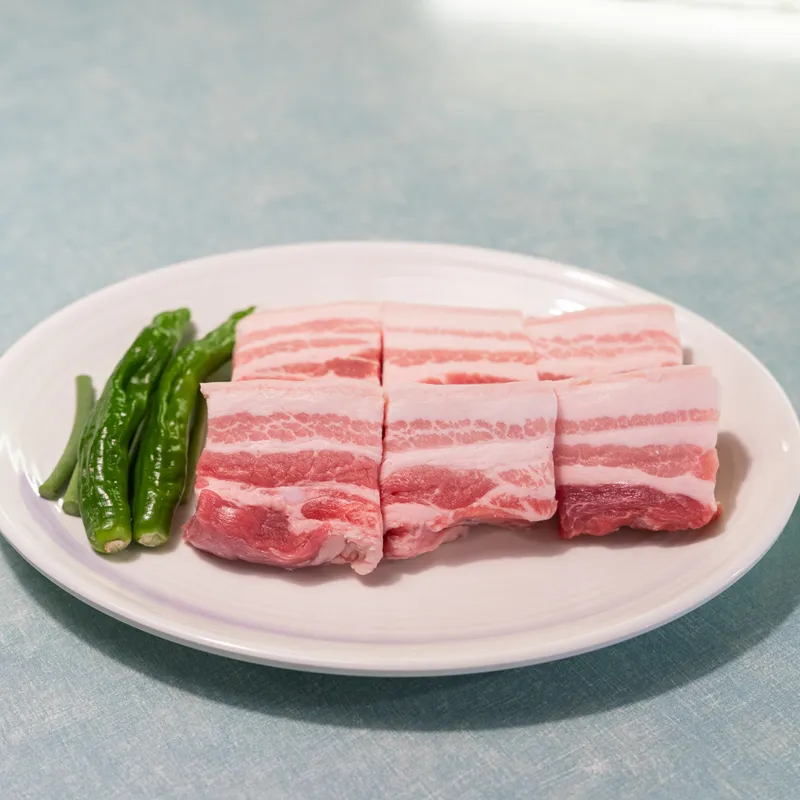 Mejor Korean BBQ en  - 고도식 본점