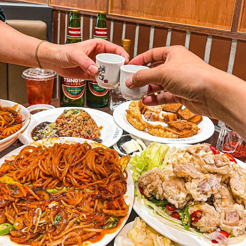 Jjampponggwan Seoul Cheonho Branch