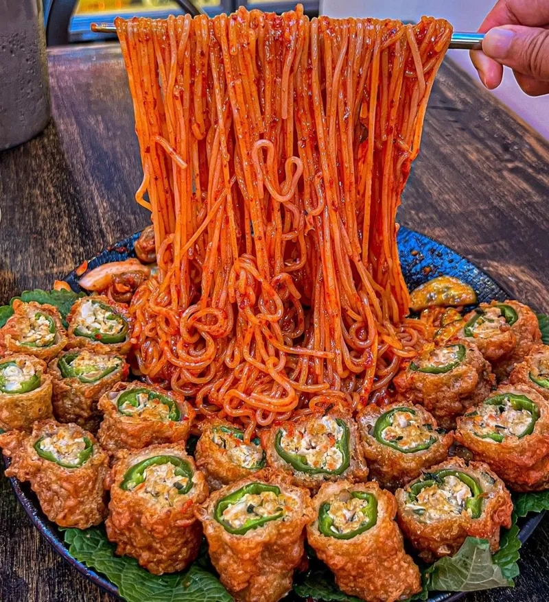 Best Gopchang in  - Uirak Yeonnam Branch