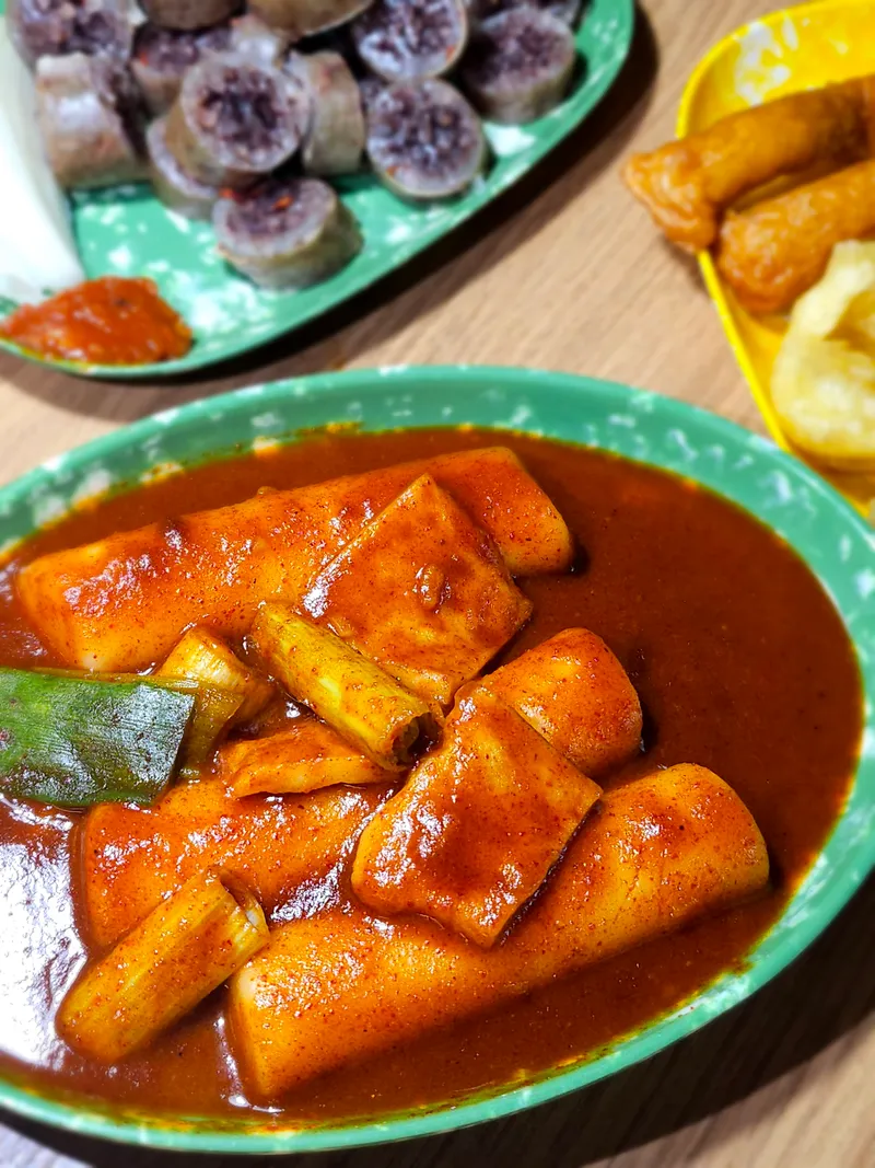 Hanyang Tteokbangatgan Seongsu