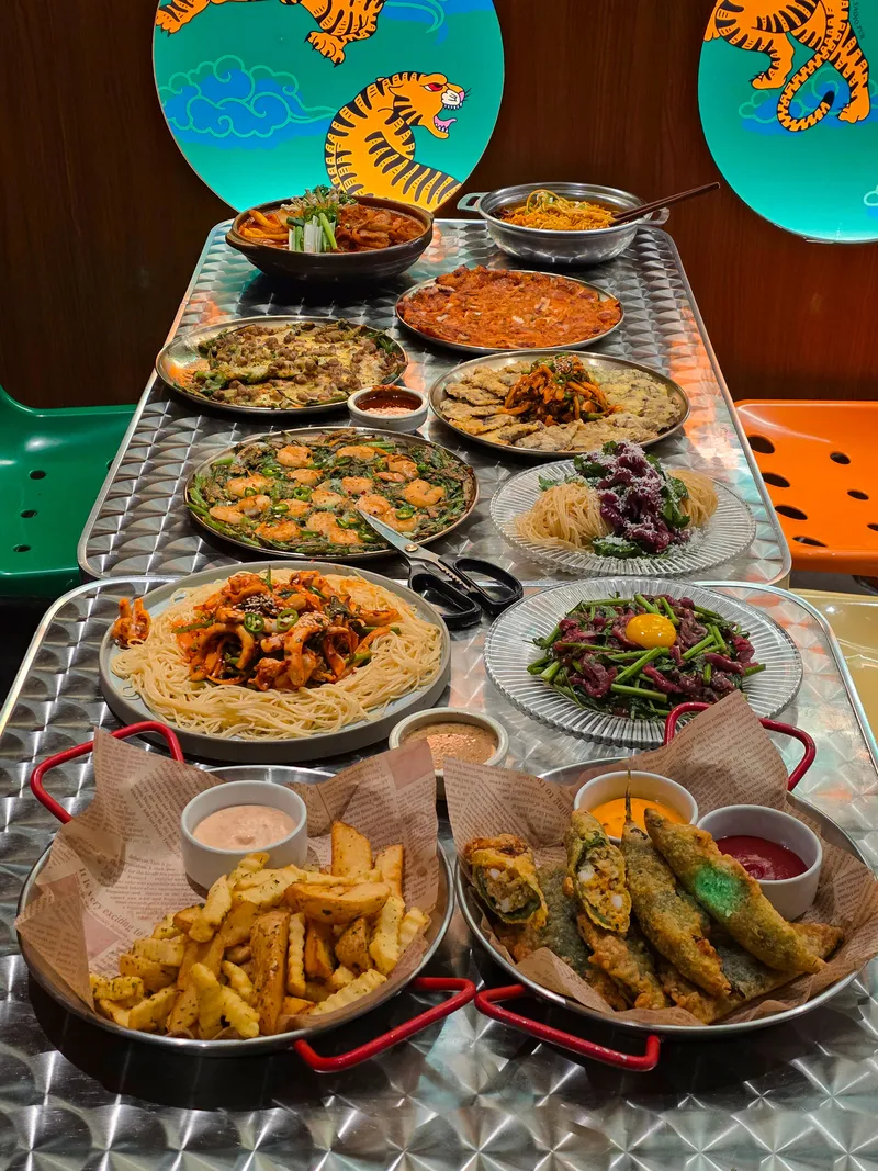 Best Gopchang in  - Atta Gangnam Apgujeong