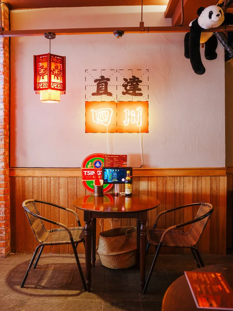 Best Sacheon-style noodles in Seojeon - Seutiket Jikdal Sacheon