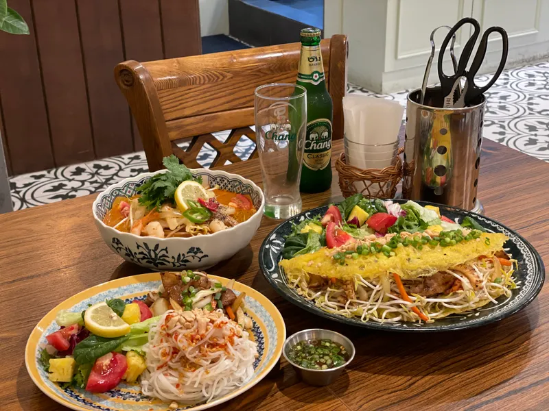 Hanmoedang Ilsan Bonjeom