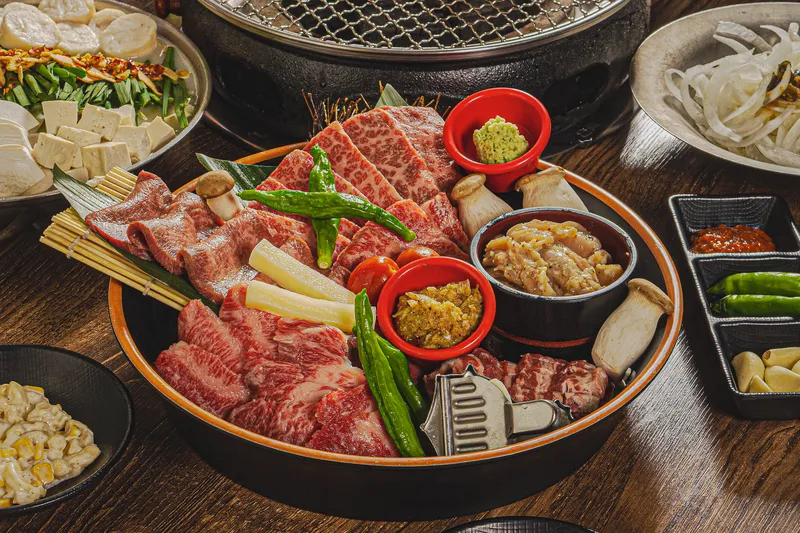 Soudesu Busan Sajik Branch