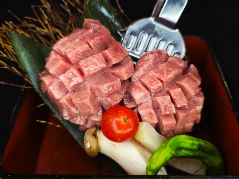 Best Grilled Meats in Dongnae-gu - Soudesu Busan Sajik Branch