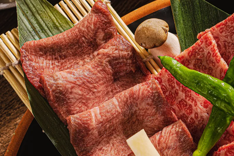 Best Grilled Meats in Dongnae-gu - Soudesu Busan Sajik Branch