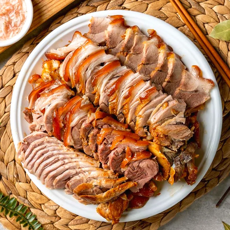 Mejor Sausage and Pork Feet en Seogwipo - 소문난 순대족발