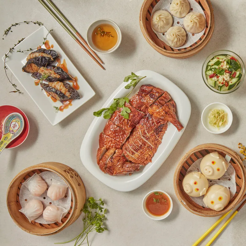 Dimdimsum Central City Branch