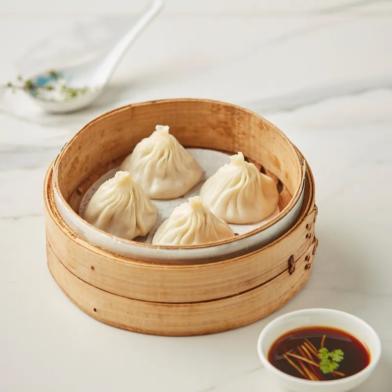 Mejor Chinese en  - 딤딤섬 센트럴시티점