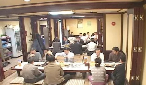 Best Soup & Stew in  - Inamjang Seocho Branch