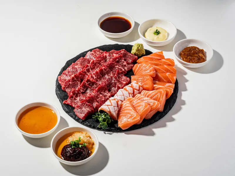 Mejor Pork Belly en Hyehwa - 고은정 대학로본점