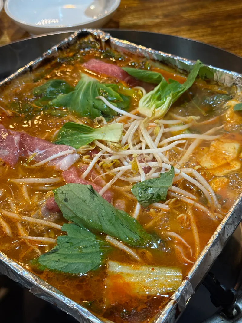 Best Pork intestines in Hyeonhwa - Pokeuraendeu