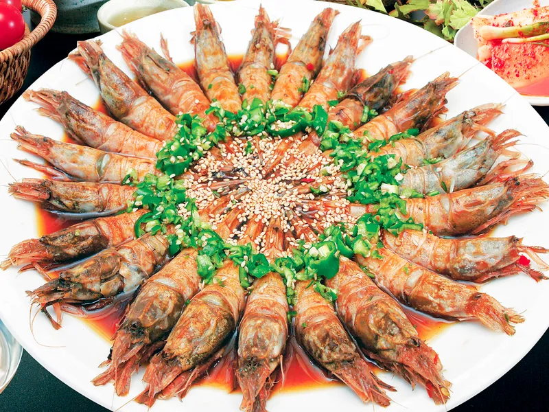 Best Pork intestines in Hyeonhwa - Pokeuraendeu
