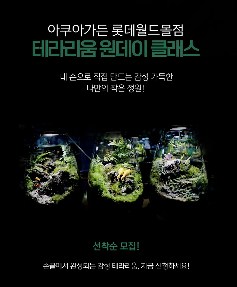 Mejor cafe en Jamsil - 아쿠아가든카페 롯데월드몰점