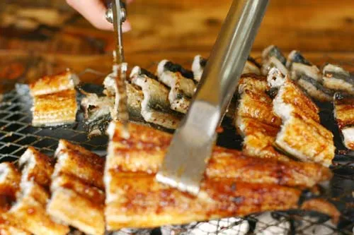 Mejor Seafood en Nampo-dong - 제일산꼼장어장어구이