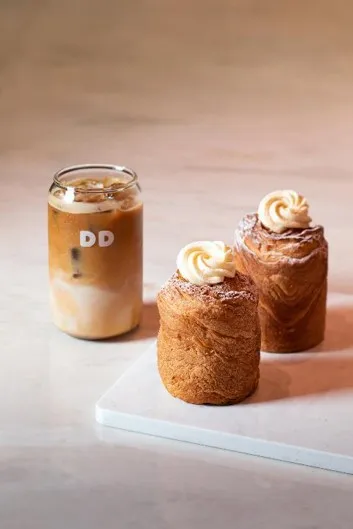 Best Cafe in  - Deonkin Wondeoseu Gangnam