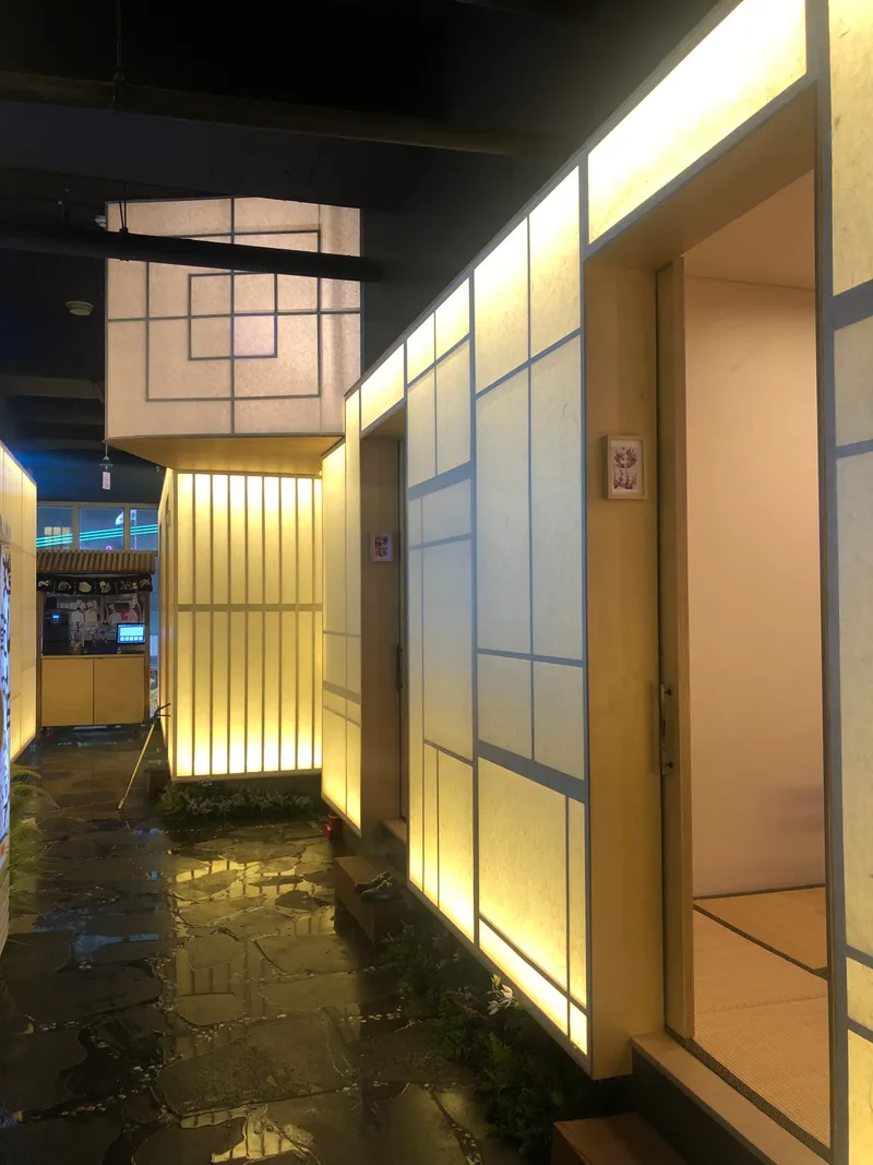 Mejor Raw Sashimi en Centum - 천상일식