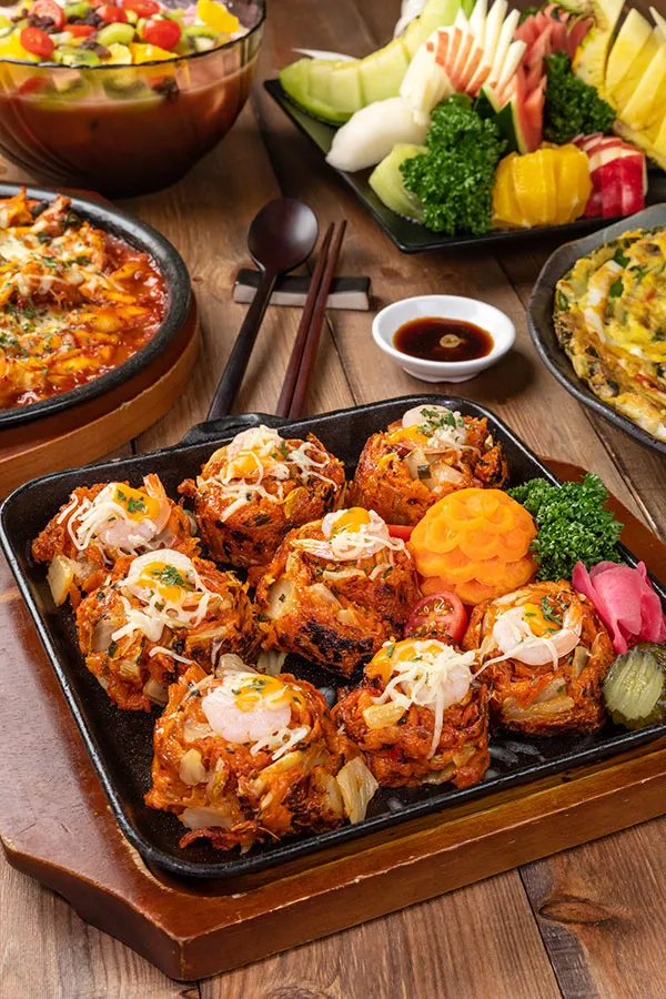 Mejor Chicken en  - 7번방 강남점