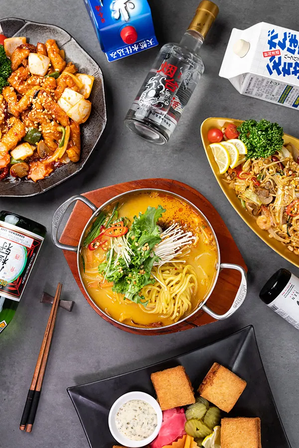 Mejor Chicken en  - 7번방 강남점