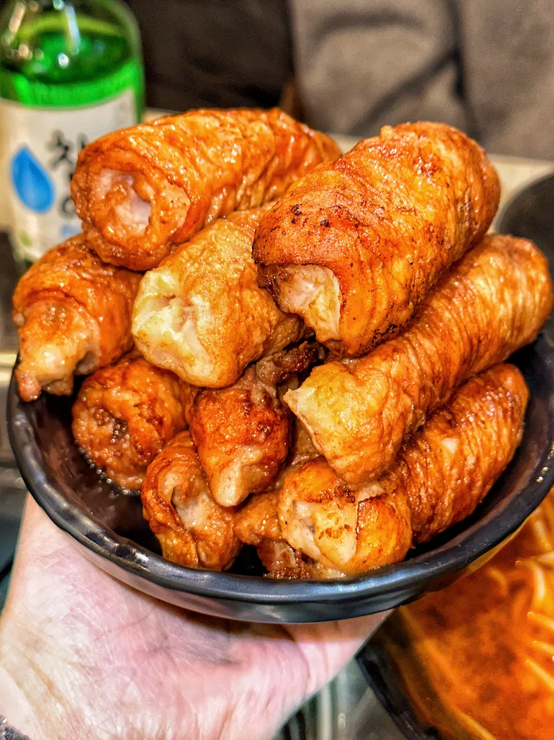 Hwacheong