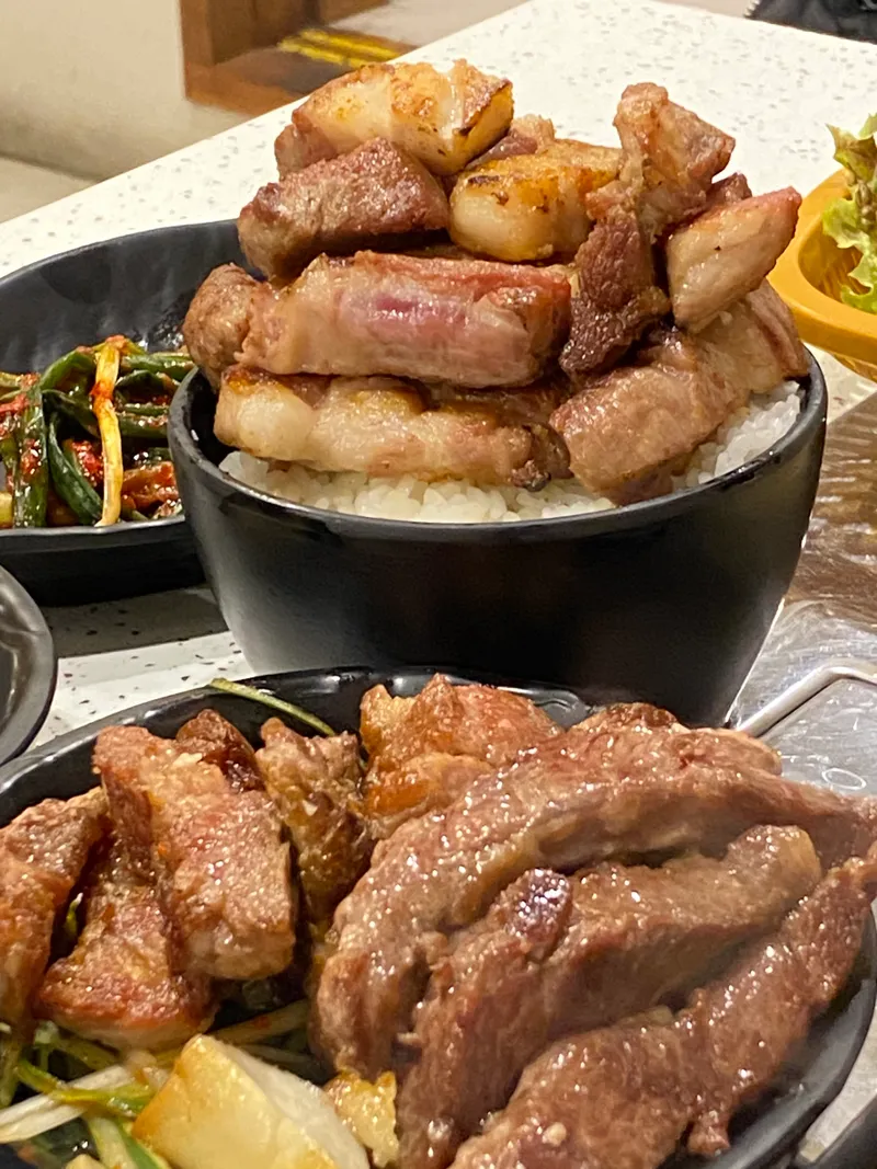 Best Raw Beef in Yeongnam - Hwacheong