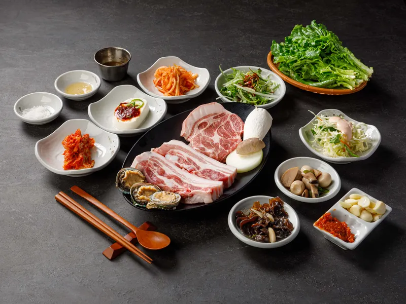 Best Beondegi in Seogwipo - Seogwipo Haetteuneunjip