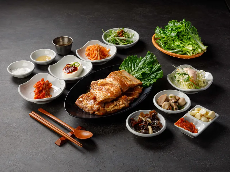 Best Beondegi in Seogwipo - Seogwipo Haetteuneunjip