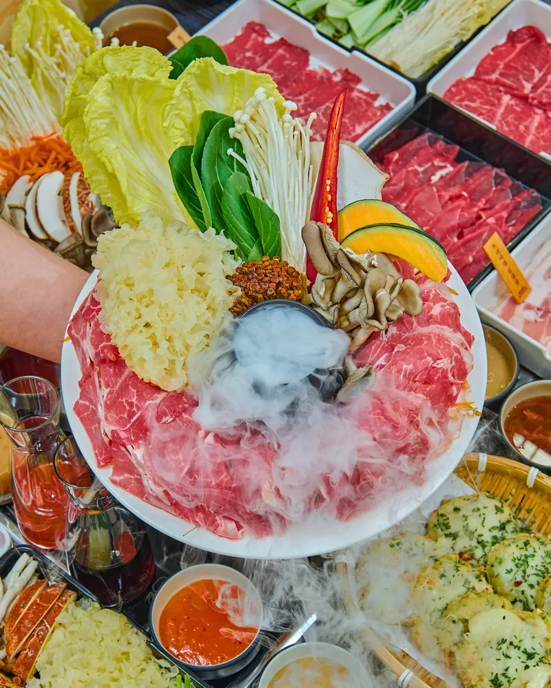 Syabeuraunji Yeonnam