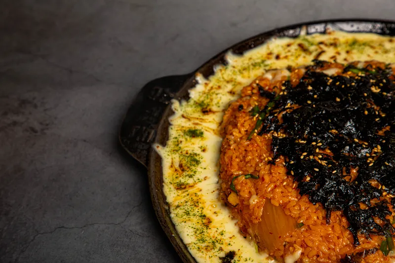 Best Pork Belly in Suyeon - Jinsimdon Seomyeon Branch