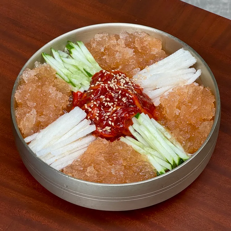 Best Grilled Pork Intestines in Sungsu - Malbang Gukbap Seongsu Bonjeom