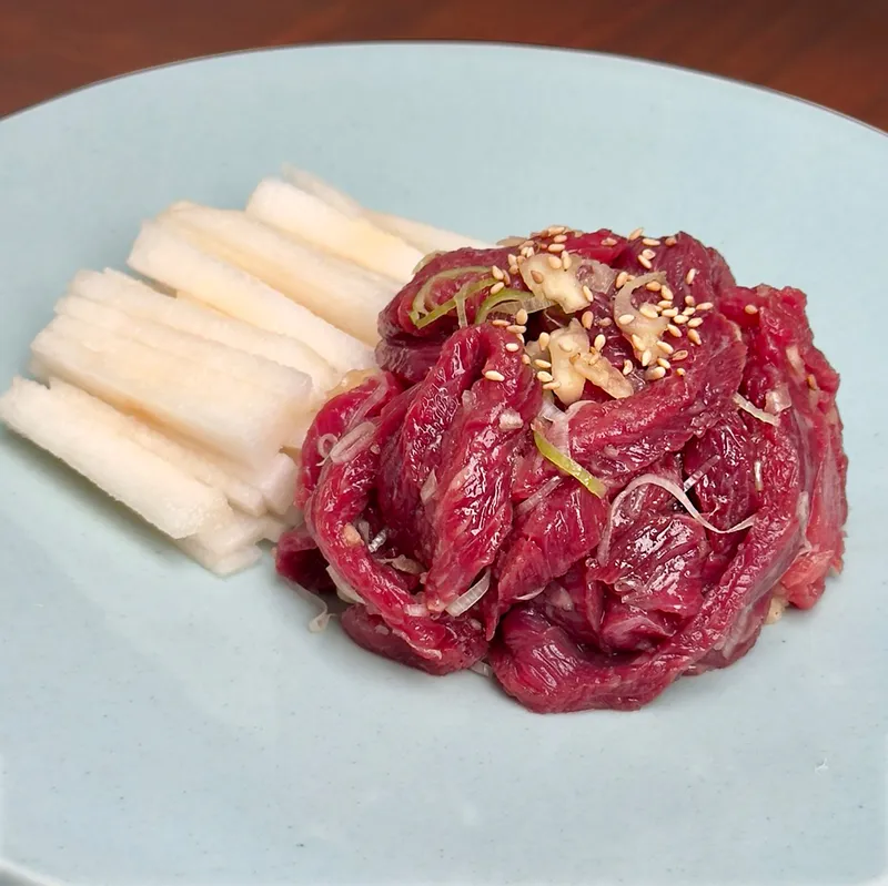 Best Grilled Pork Intestines in Sungsu - Malbang Gukbap Seongsu Bonjeom