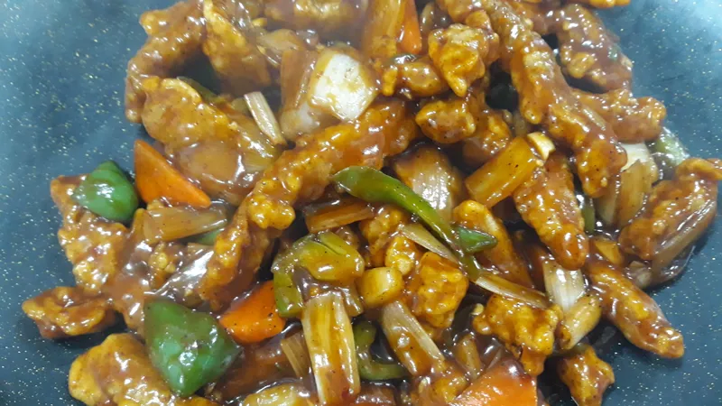 Best Jjajangmyeon in Aewol - Aewol Wangseobang