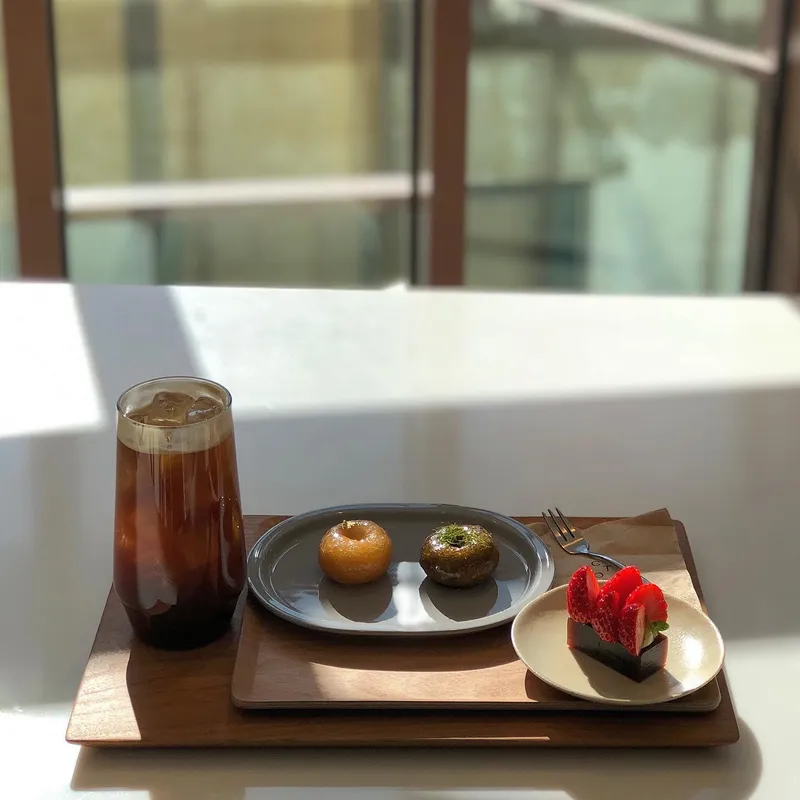 Damjangyeope Gukhwa Kkot Anyeong Insadong Branch