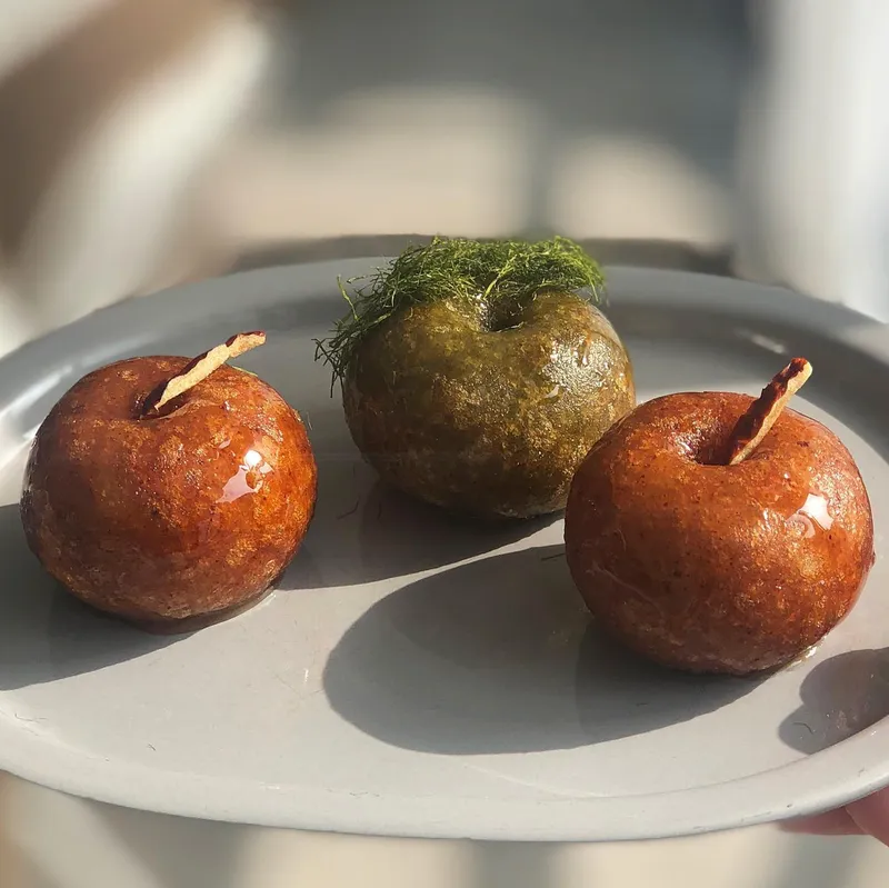 Best cafe in Insa-dong - Damjangyeope Gukhwa Kkot Anyeong Insadong Branch
