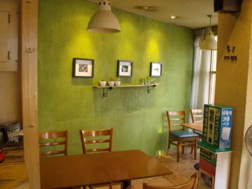 Best Stir-fry noodles in Cheongdam - Soseu