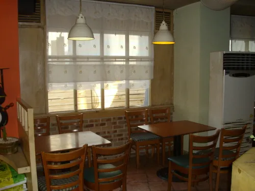 Best Stir-fry noodles in Cheongdam - Soseu
