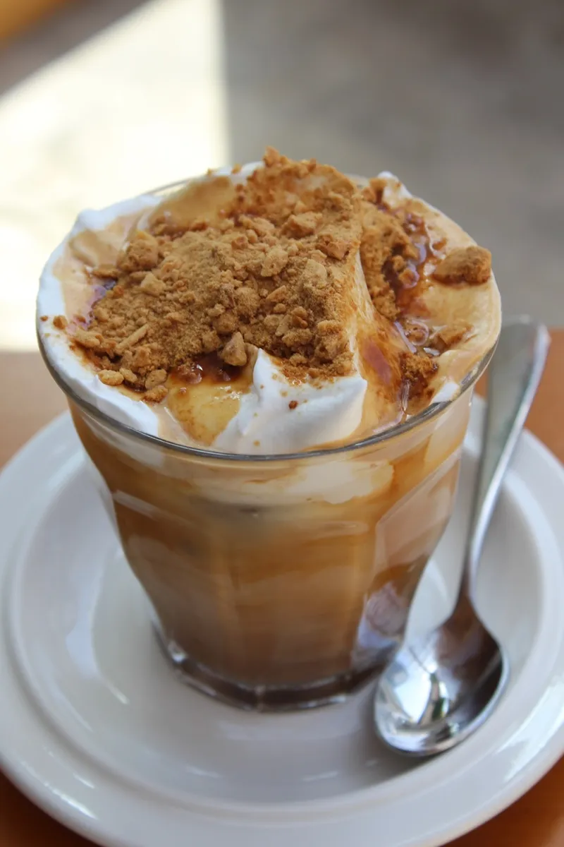 Mejor cafe en Gangneung city center - 카페 오뉴월