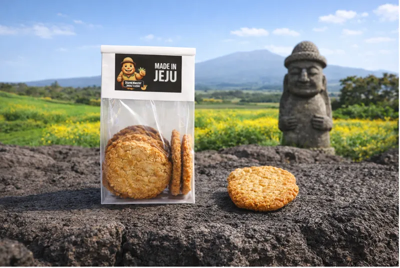 Mejor cafe en Jeju City - 찰리공장 제주동문시장본점