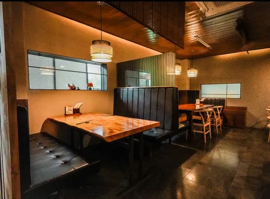 Mejor Raw fish en Cheongdam - 도쿄사이카보 청담