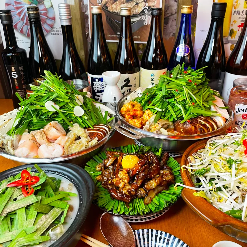 Best Sushi in  - Mankai Apgujeong Branch