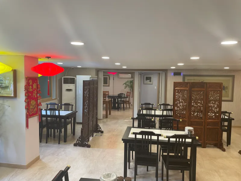 Best Chinese in  - Donggukseong