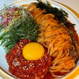 Best chicken in Yeonnam - Ppittak Yeonnam Branch
