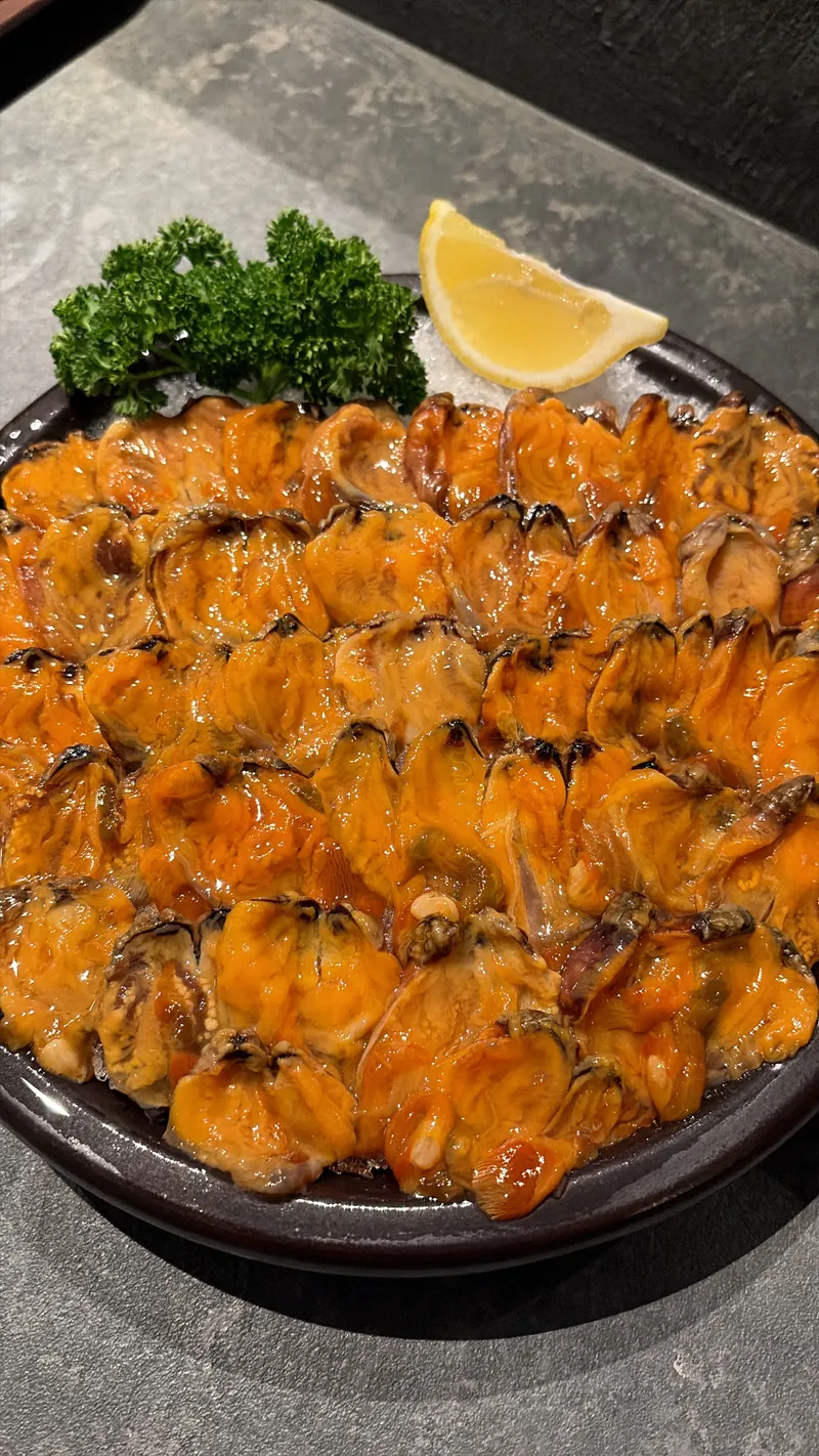 Best Bo-saam in Gwangalli - Minsaengju