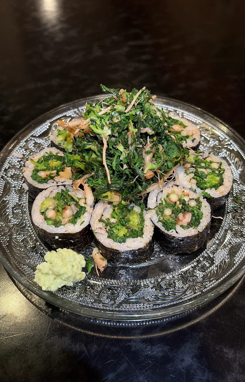 Best Bo-saam in Gwangalli - Minsaengju