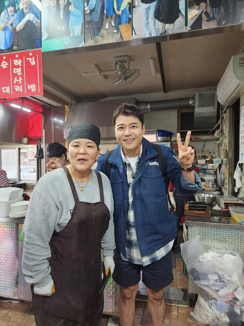 Best Spicy Rice Cakes in Suseong District - Yun Ok Yeon Halmae Tteokbokki Bonjeom