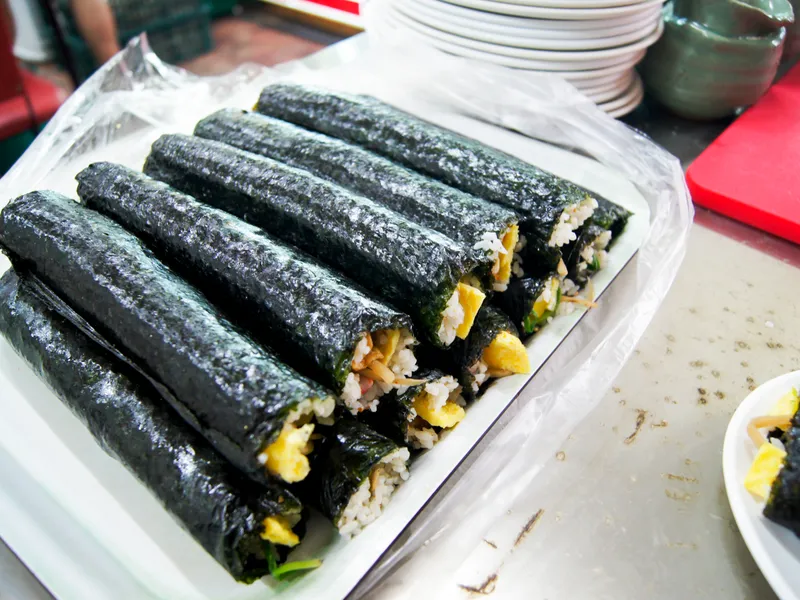 Best Spicy Rice Cakes in Suseong District - Yun Ok Yeon Halmae Tteokbokki Bonjeom