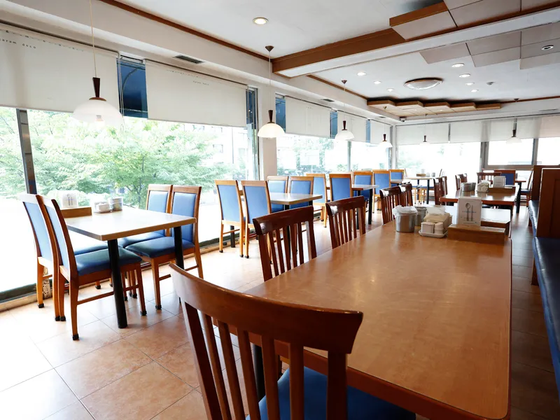 Best Korean-style fried chicken in Dongdam - Cheongdam Yeongyang Center