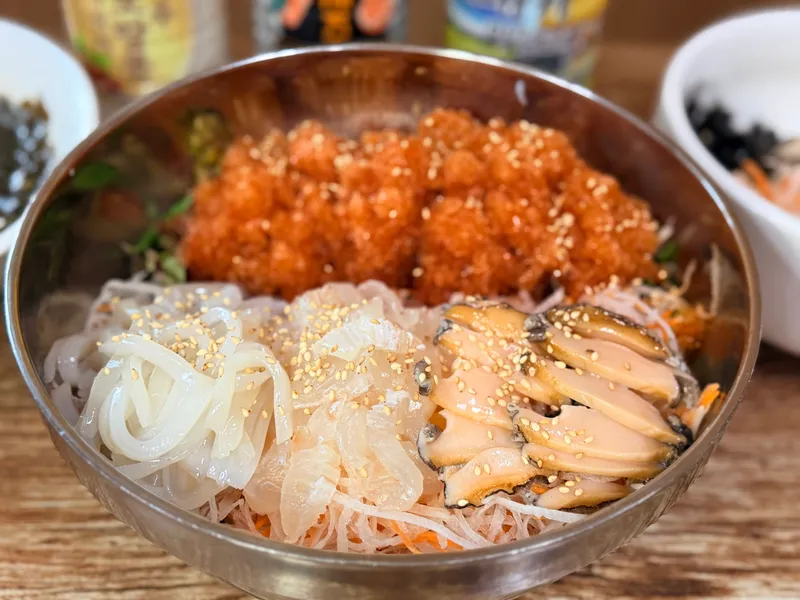 Dongtteun Sikdang