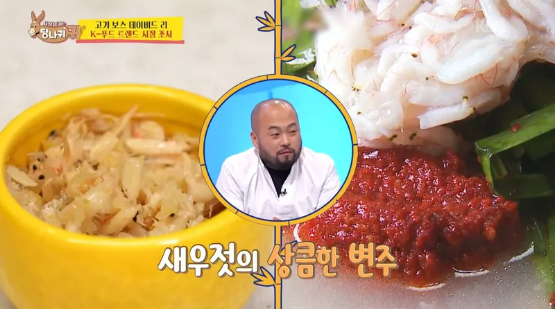 Best National Rice Bowl in Yongsan - Baekrang